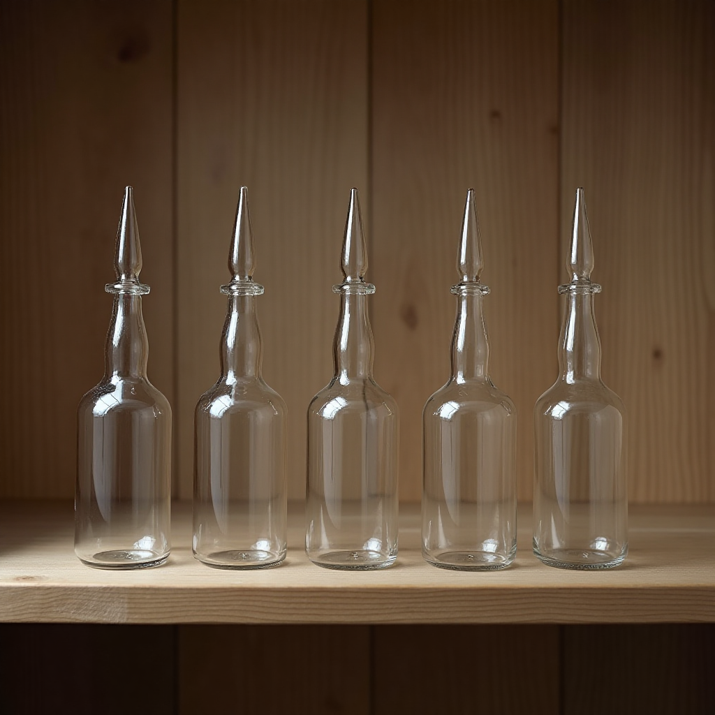 News Image Oil in Ampoules vs Vials News Image Oil in Ampoules vs Vials