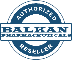 Buy Balkan Pharmaceuticals