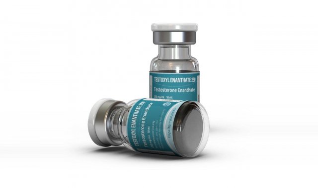 Testosterone Enanthate for Sale