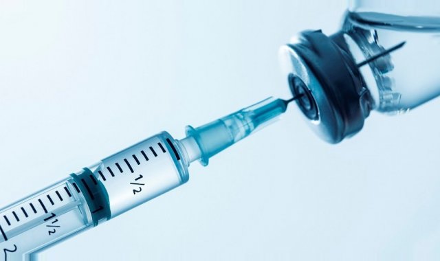 Information before steroid injection