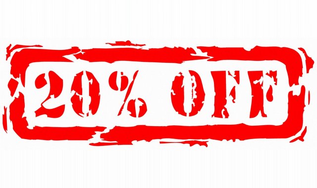 Build your body for the summer with 20% discount at GbnStore.net