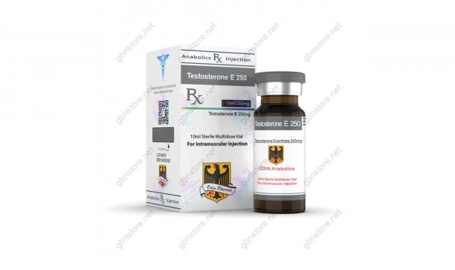 Odin Pharma - new lab in stock