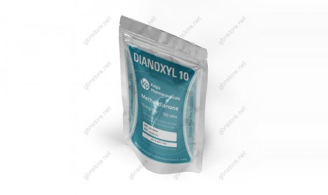 Kalpa Dianoxyl Reviews