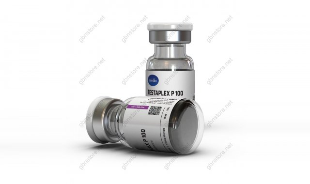 HGH, Testosterone Propionate and Primobolan Cycle