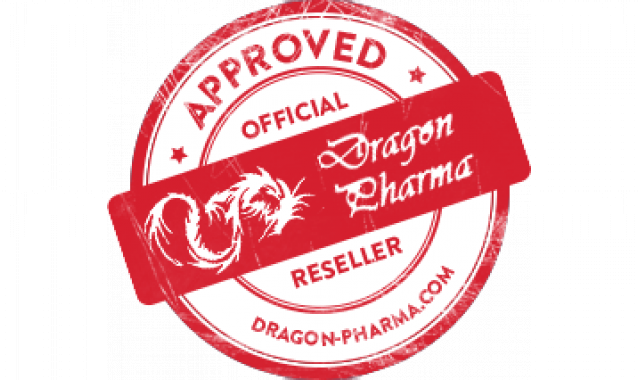 Dragon Pharma Lab Test Results