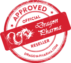 News Image Dragon Pharma Lab Test Results