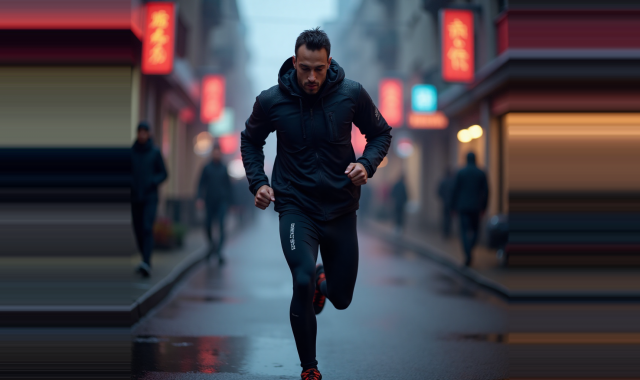 The Vital Role of Cardio in Men's Health: A Weekly Necessity Across the Ages The Vital Role of Cardio in Men's Health: A Weekly Necessity Across the Ages