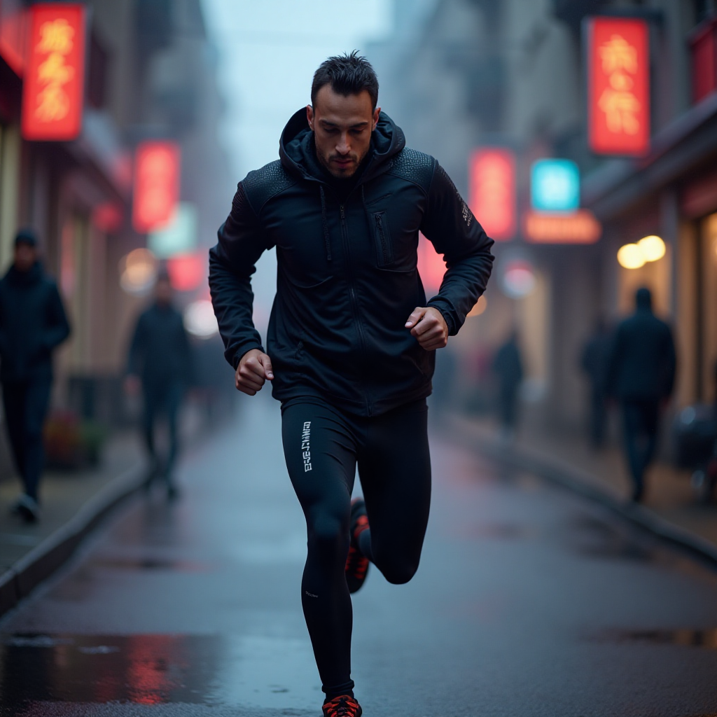 Articles Image The Vital Role of Cardio in Men's Health: A Weekly Necessity Across the Ages Articles Image The Vital Role of Cardio in Men's Health: A Weekly Necessity Across the Ages