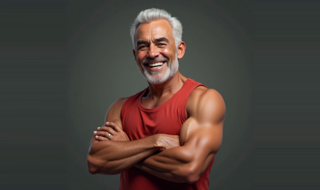 Testosterone Replacement Therapy: Signs and what is TRT used for Testosterone Replacement Therapy: Signs and what is TRT used for