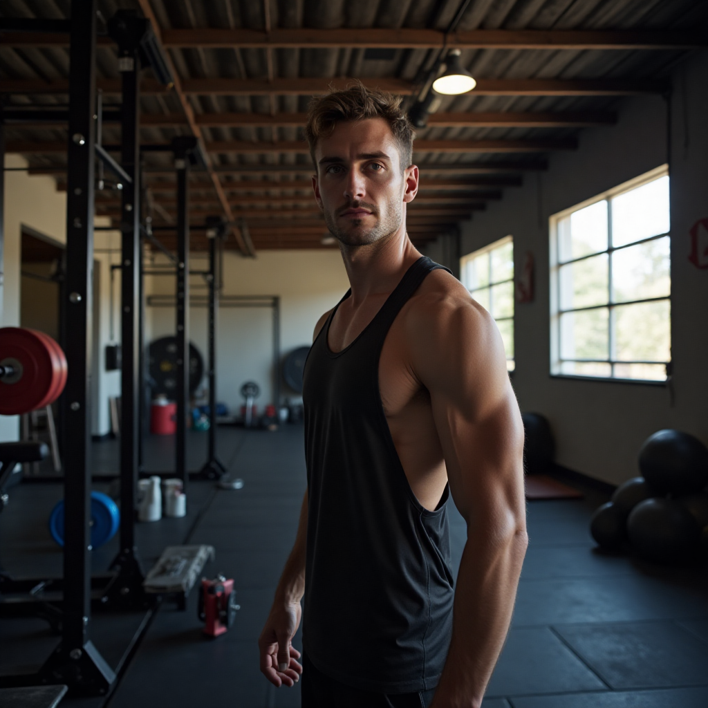 Articles Image How to Stay Committed to Working Out in 2025 Amidst Social Media Distractions Articles Image How to Stay Committed to Working Out in 2025 Amidst Social Media Distractions