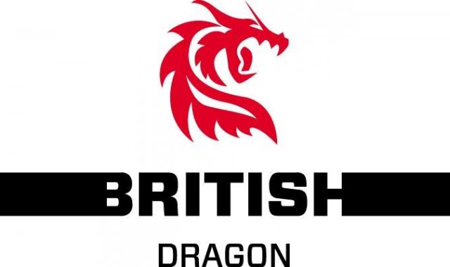 Buy British Dragon