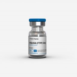 Adipotide (FTPP) 5 mg Generic Peptides