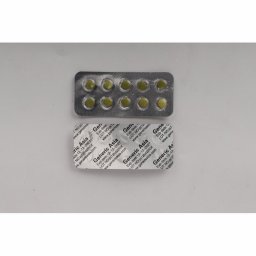 ANADROL 25 Generic Asia