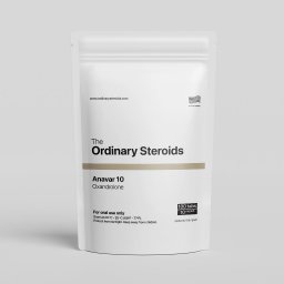 Anavar 50 Ordinary Steroids USA