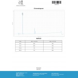 Arimidex Dragon Pharma, Europe