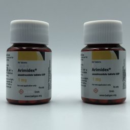 Arimidex Beligas Pharmaceuticals