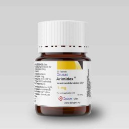 Arimidex Beligas Pharmaceuticals