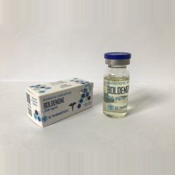 Boldenone Ice Pharmaceuticals