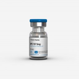 BPC-157 5 mg Generic Peptides