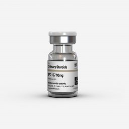 BPC 157 Ordinary Steroids USA