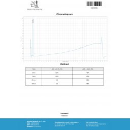 Clenbutaxyl Kalpa Pharmaceuticals LTD, India