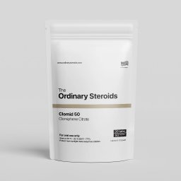 Clomid 50 Ordinary Steroids USA