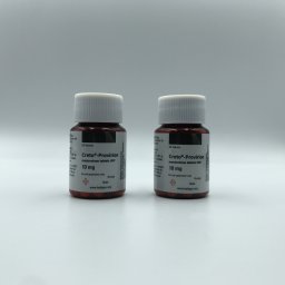 Creto-Provirion 10 mg Beligas Pharmaceuticals