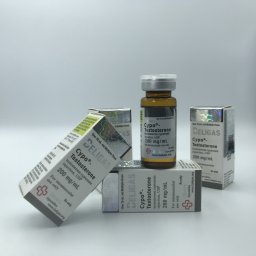 Cypo-Testosterone 200 Beligas Pharmaceuticals