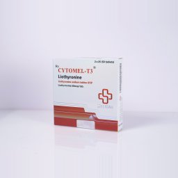 Cytomel-T3 Beligas Pharmaceuticals