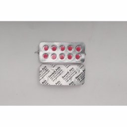 DIANABOL 25 Generic Asia