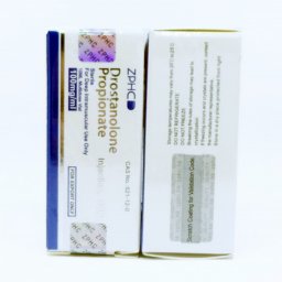 Drostanolone Propionate ZPHC