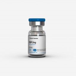 DSIP 2 mg Generic Peptides