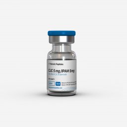 Duo-Blend CJC 5 mg /IPAM 5mg Generic Peptides