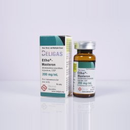 Etho-Masteron 200 Beligas Pharmaceuticals