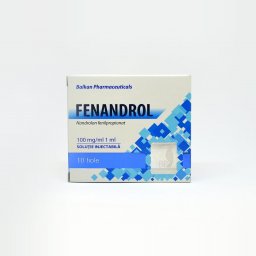 Fenandrol Balkan Pharmaceuticals