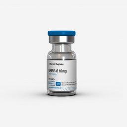 GHRP-6 10 mg Generic Peptides