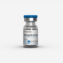 HGH Frag 176-191 2 mg Generic Peptides