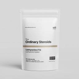 Liothyronine (T3) Ordinary Steroids USA