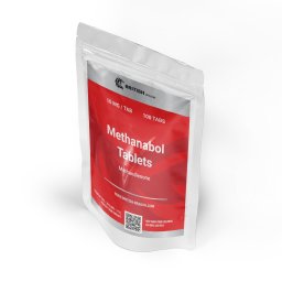 Methanabol 10 British Dragon Pharmaceuticals