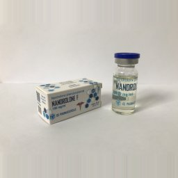 Nandrolone Phenylpropionate Ice Pharmaceuticals