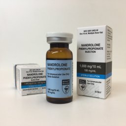 Nandrolone Phenylpropionate Hilma Biocare