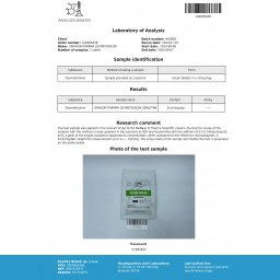 Oxymetholon Dragon Pharma, Europe