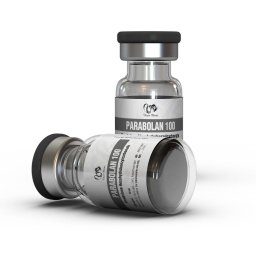 Parabolan 100 Dragon Pharma, Europe