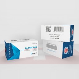 Parabolan Genetic Pharmaceuticals