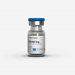 PEG MGF 2 mg Generic Peptides