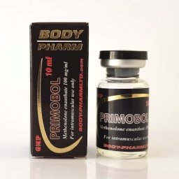 Primobol 100 BodyPharm