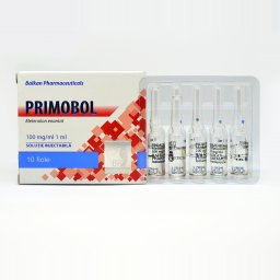 Primobol Balkan Pharmaceuticals