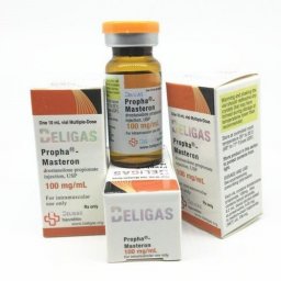 Propha-Masteron 100 Beligas Pharmaceuticals