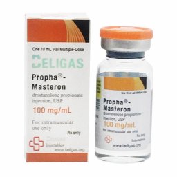 Propha-Masteron 100 Beligas Pharmaceuticals