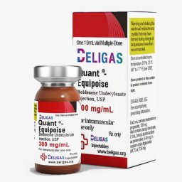 Quant-Equipoise 300 Beligas Pharmaceuticals